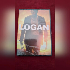 Logan DVD (NWT)